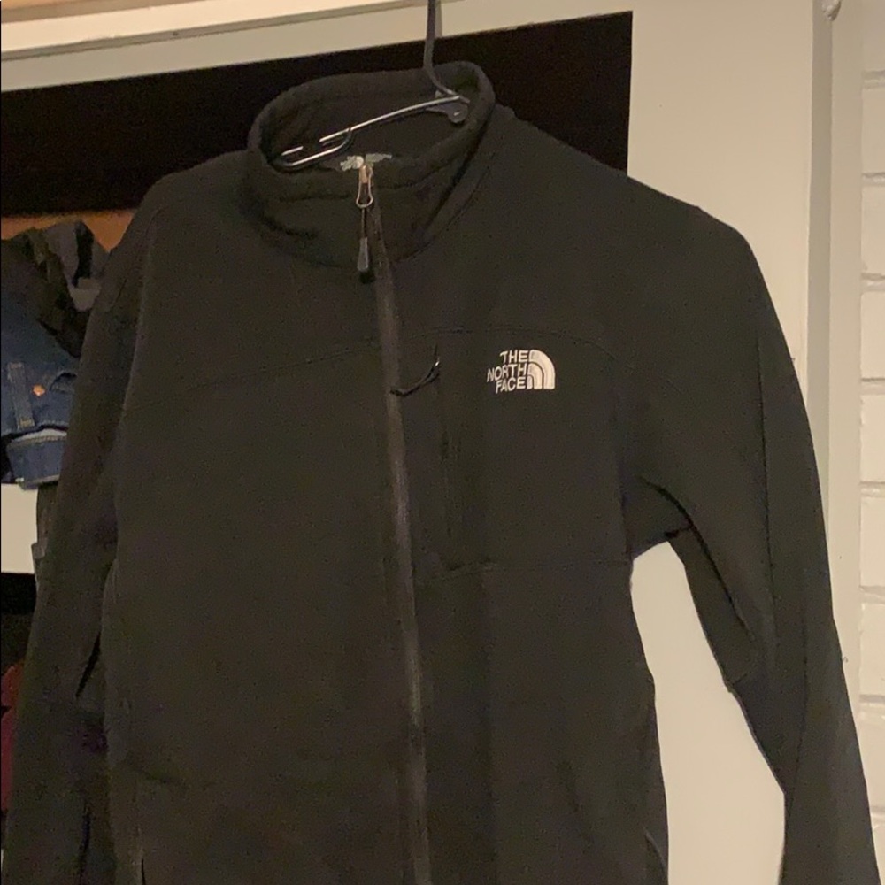North face jacket